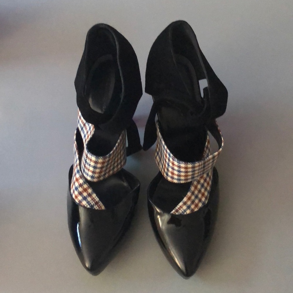 Balenciaga heels